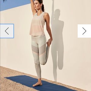 Alo Soft Shiela Leggings
